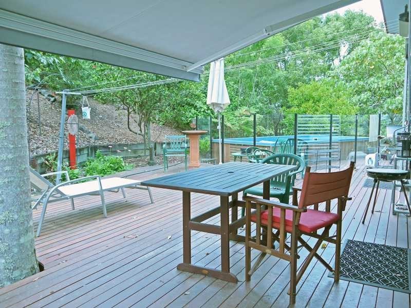 27B Lillee Court, Currumbin Valley QLD 4223
