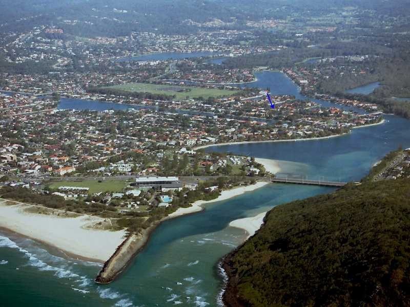 29 Mallawa Drive, Palm Beach QLD 4221