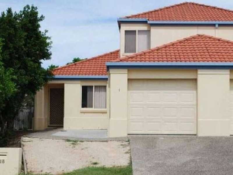 1/18 Rimu Place, Nerang QLD 4211