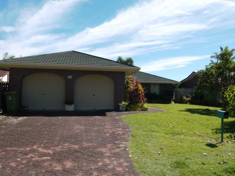 23 Ironbark Street, Elanora QLD 4221