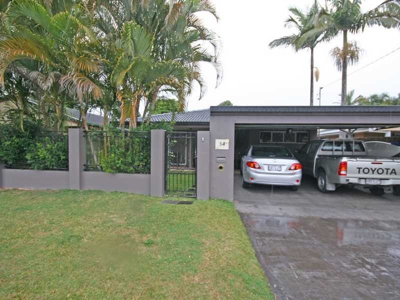 34 Second Avenue, Palm Beach QLD 4221