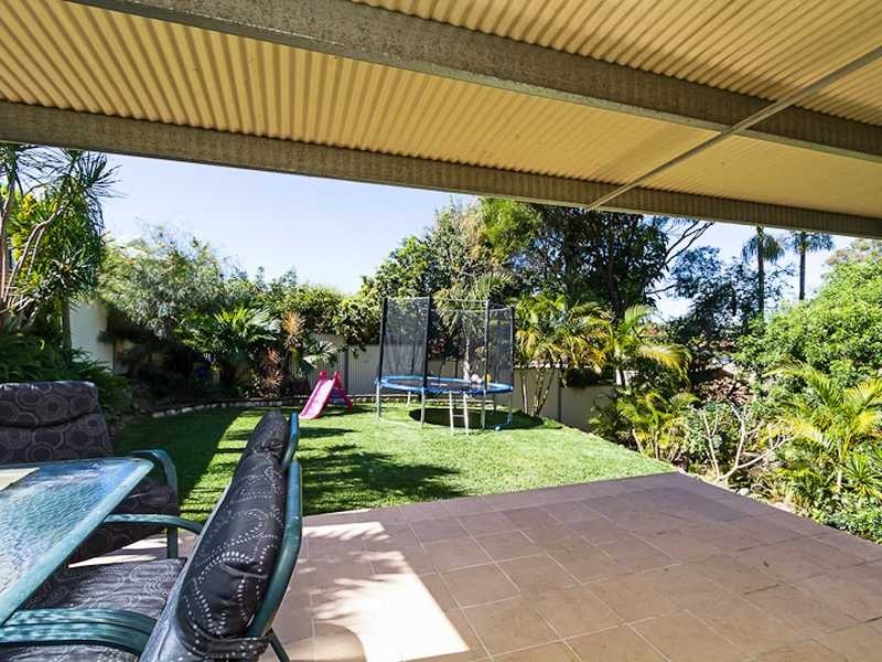 6 Numidia Street, Currumbin Waters QLD 4223