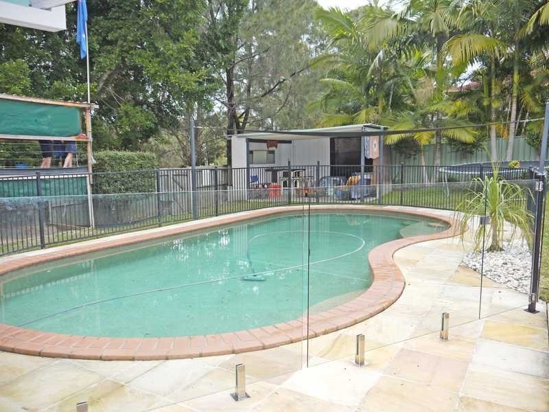 50 Ware Drive, Currumbin Waters QLD 4223