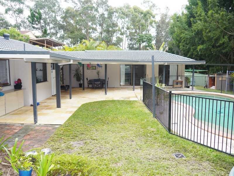 50 Ware Drive, Currumbin Waters QLD 4223