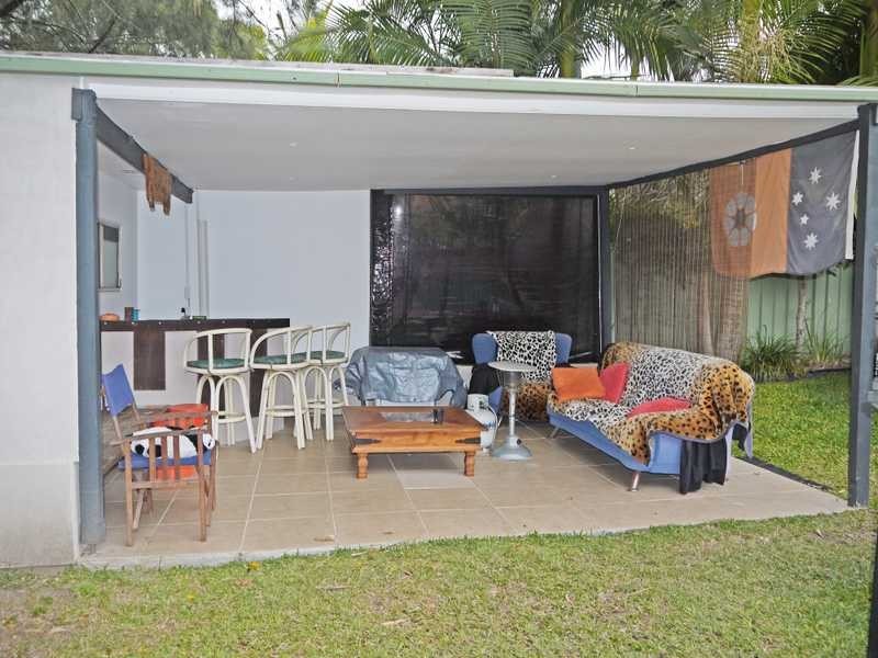 50 Ware Drive, Currumbin Waters QLD 4223