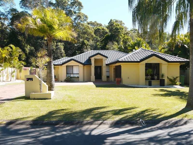 15 Breynia Court, Elanora QLD 4221