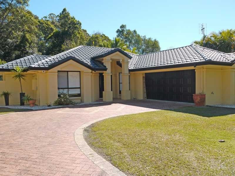 15 Breynia Court, Elanora QLD 4221