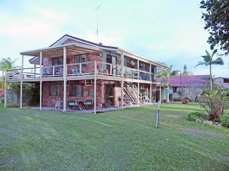 24 Keel Court, Currumbin Waters QLD 4223
