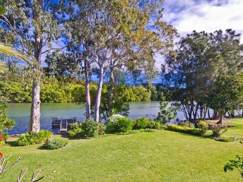 24 Keel Court, Currumbin Waters QLD 4223