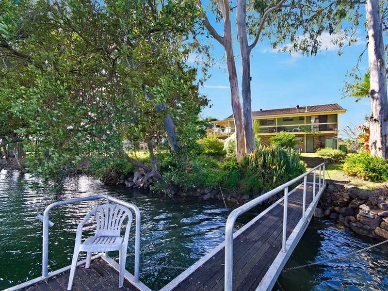 24 Keel Court, Currumbin Waters QLD 4223