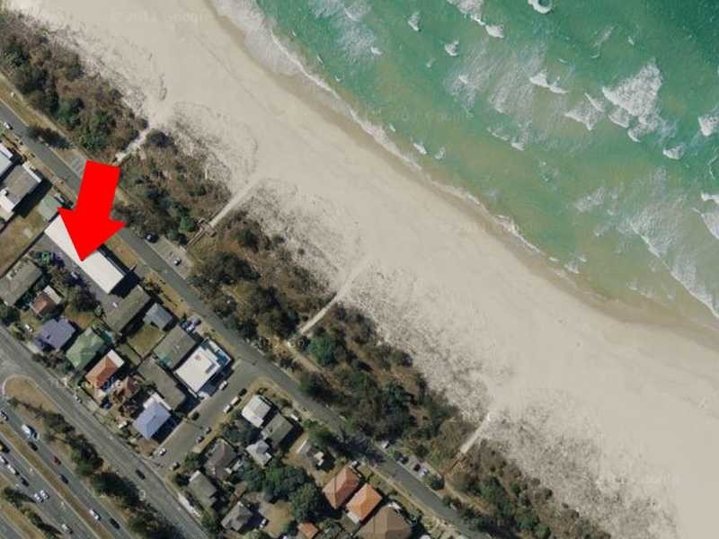 3/206 Pacific Parade, Bilinga QLD 4225