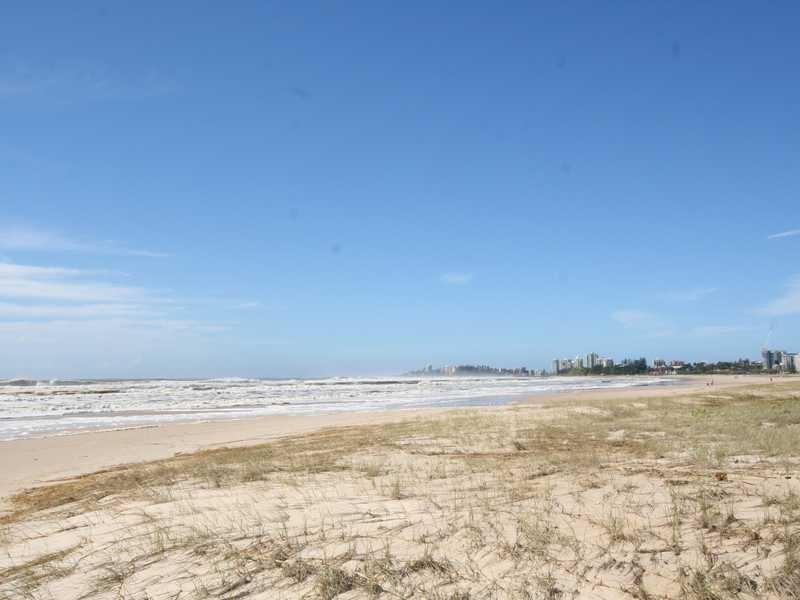 3/206 Pacific Parade, Bilinga QLD 4225