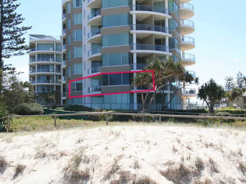 Unit 201/1 Twenty First Avenue, Palm Beach QLD 4221