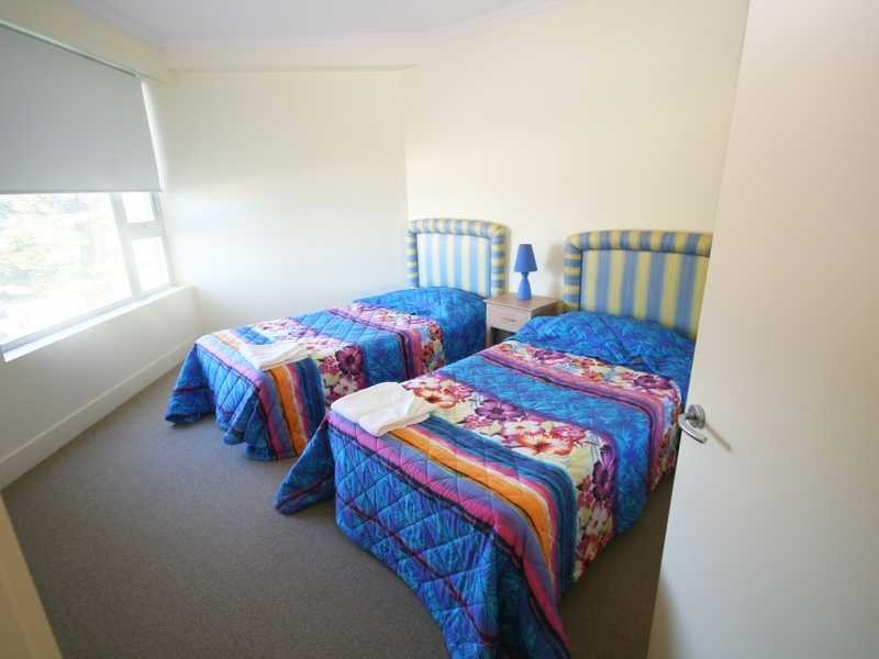 Unit 201/1 Twenty First Avenue, Palm Beach QLD 4221