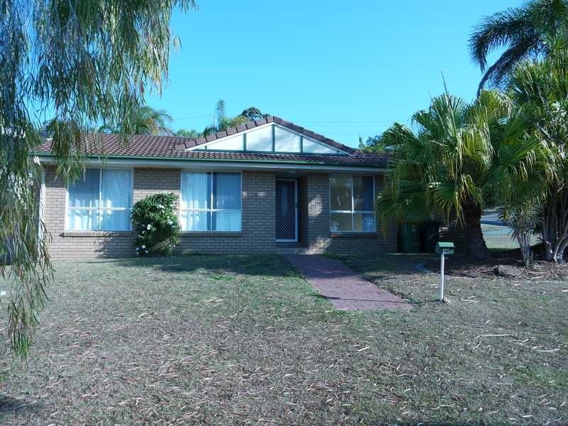 16 Zinnea Street, Elanora QLD 4221