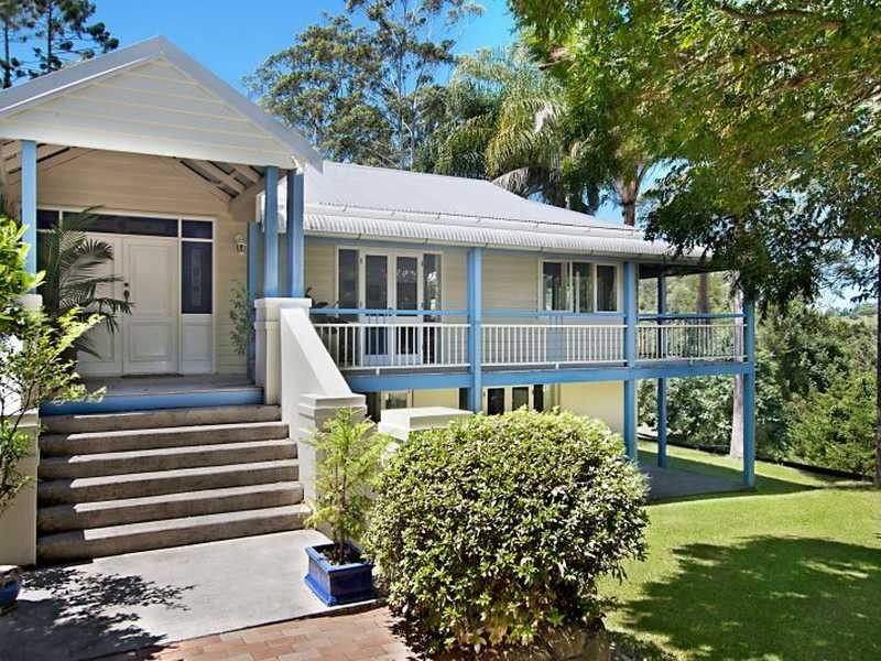 23 Karawatha Drive, Currumbin Waters QLD 4223