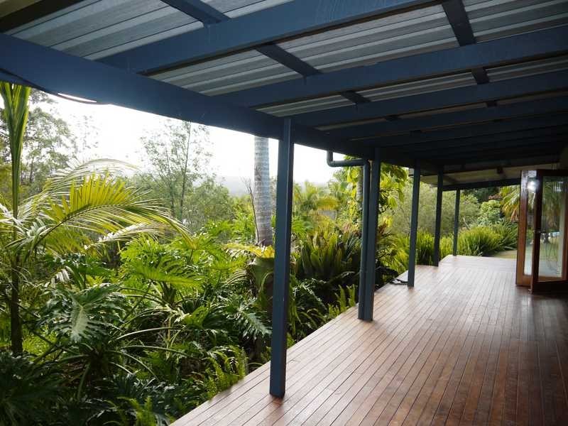 8 Wallowa Court, Elanora QLD 4221