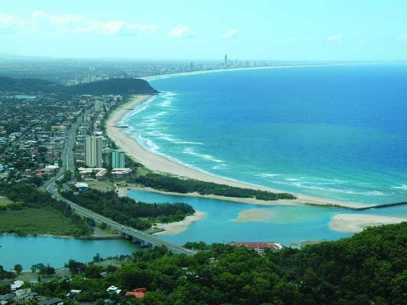 6/25 Fifteenth Avenue, Palm Beach QLD 4221