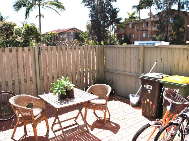 6/25 Fifteenth Avenue, Palm Beach QLD 4221