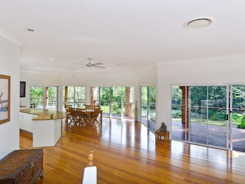 51 Armada Crescent, Currumbin Waters QLD 4223