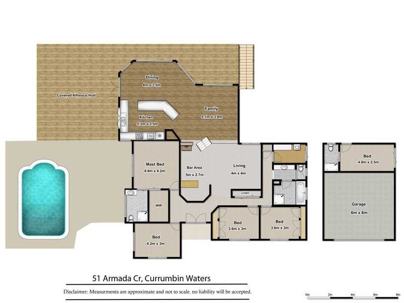 51 Armada Crescent, Currumbin Waters QLD 4223