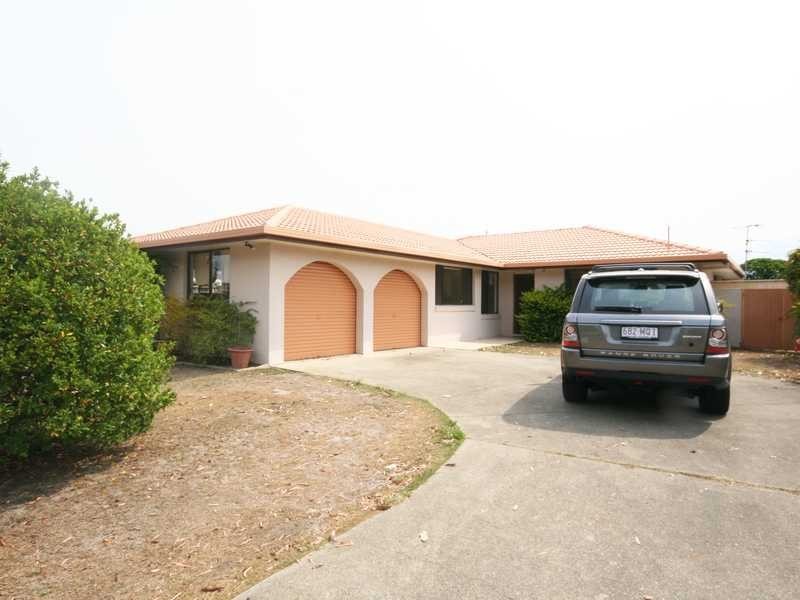 134 Melaleuca Drive, Palm Beach QLD 4221
