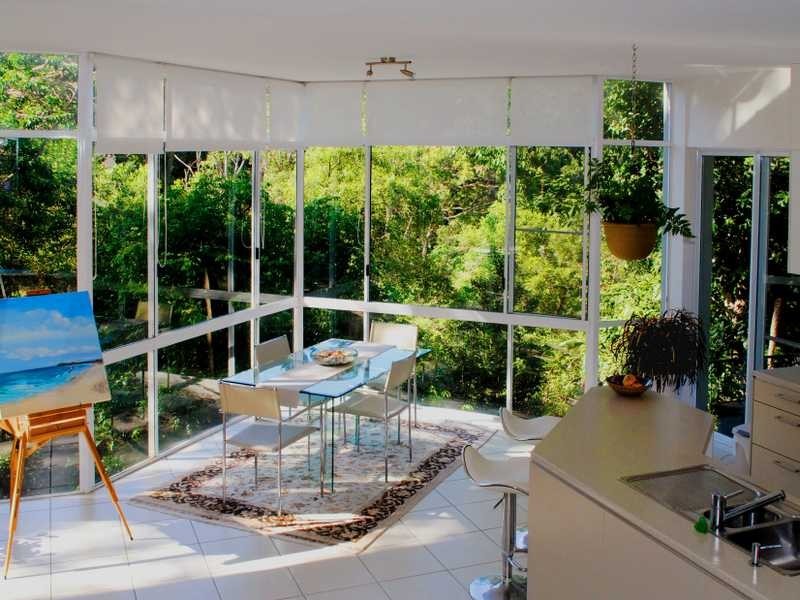 23 Crest Drive, Currumbin QLD 4223