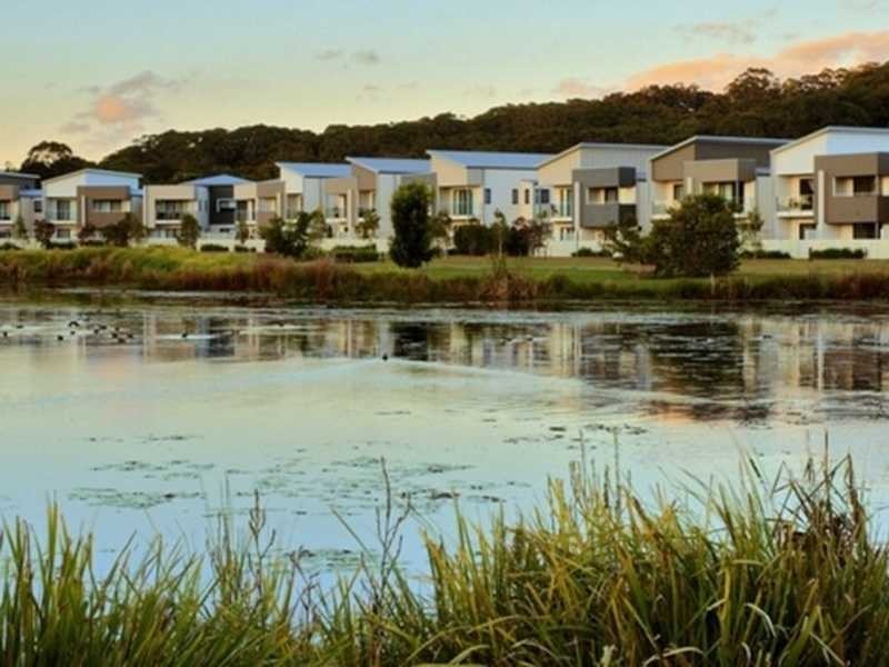 2 Inland Drive, Tugun QLD 4224