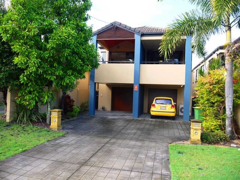 1/16 Ninth Avenue, Palm Beach QLD 4221