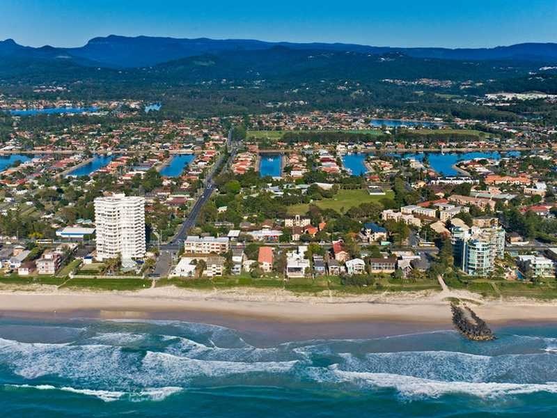 1/354 The Esplanade, Palm Beach QLD 4221