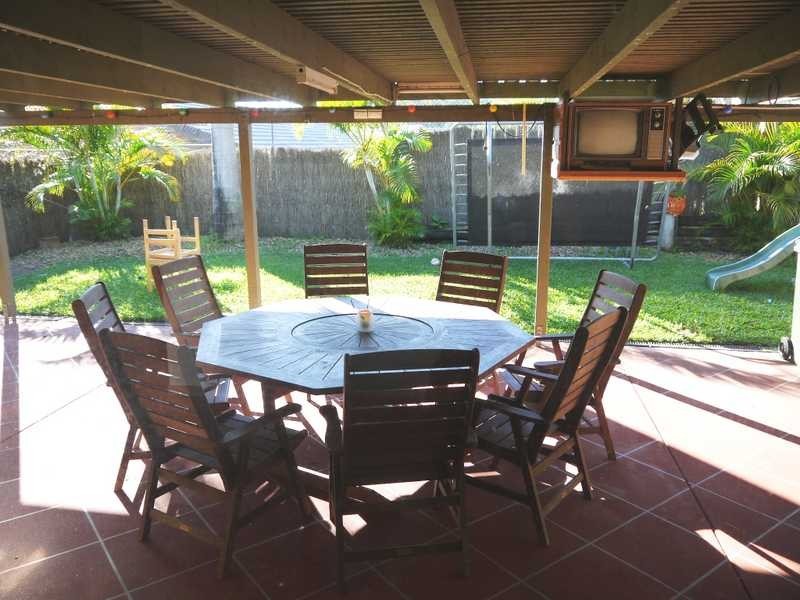 61 Clives Circuit, Currumbin Waters QLD 4223