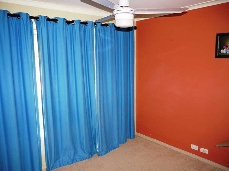 61 Clives Circuit, Currumbin Waters QLD 4223