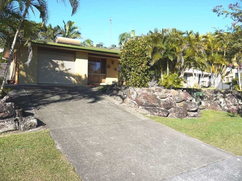 61 Clives Circuit, Currumbin Waters QLD 4223