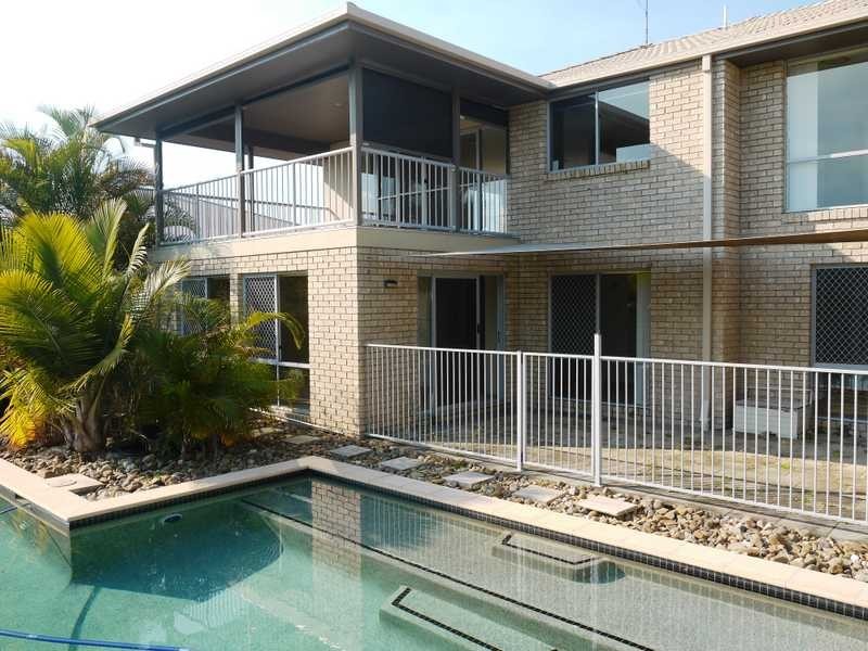 41 Cordyline Drive, Reedy Creek QLD 4227