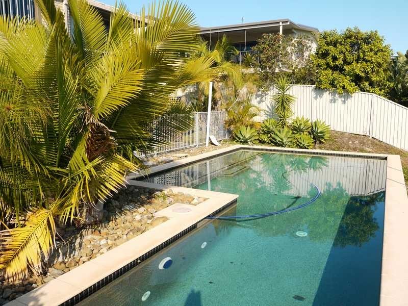 41 Cordyline Drive, Reedy Creek QLD 4227