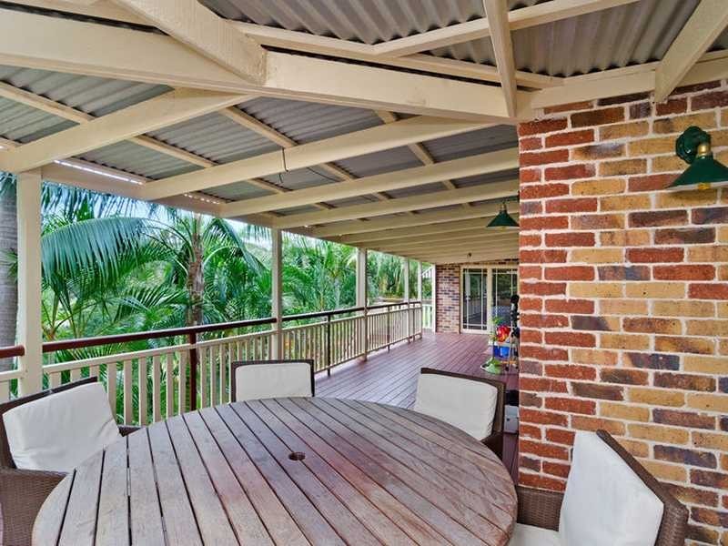 25 Cockatiel Place, Currumbin Waters QLD 4223