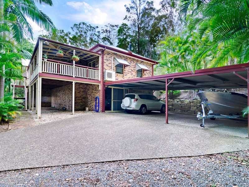 25 Cockatiel Place, Currumbin Waters QLD 4223
