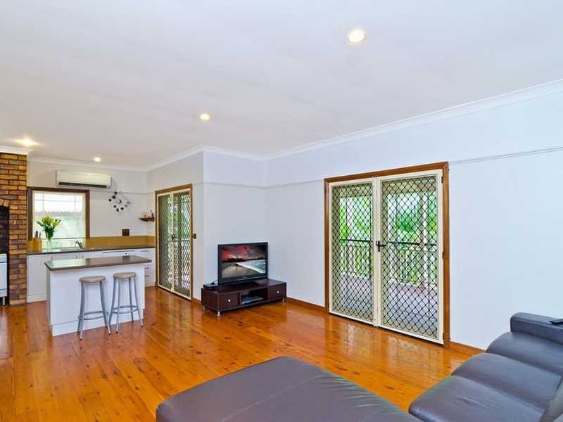 25 Cockatiel Place, Currumbin Waters QLD 4223