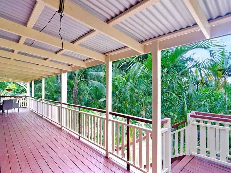 25 Cockatiel Place, Currumbin Waters QLD 4223