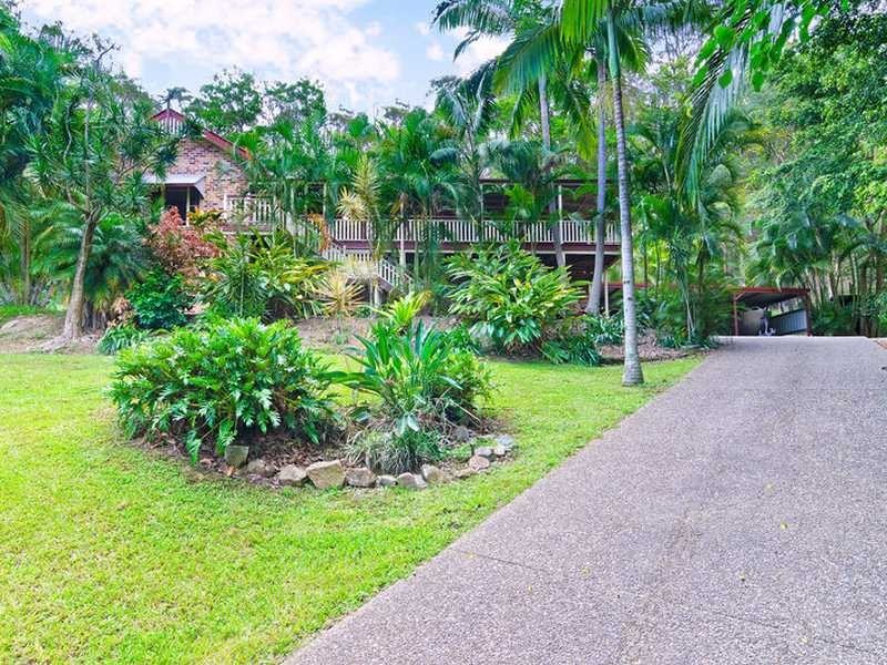 25 Cockatiel Place, Currumbin Waters QLD 4223