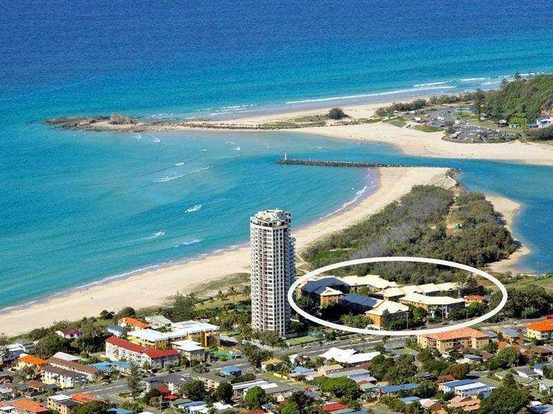 120/955 Gold Coast Highway, Palm Beach QLD 4221