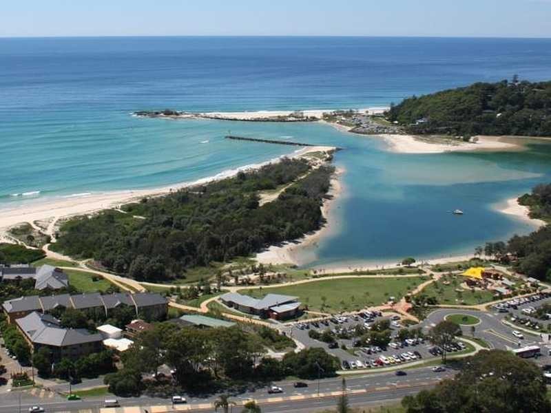 120/955 Gold Coast Highway, Palm Beach QLD 4221