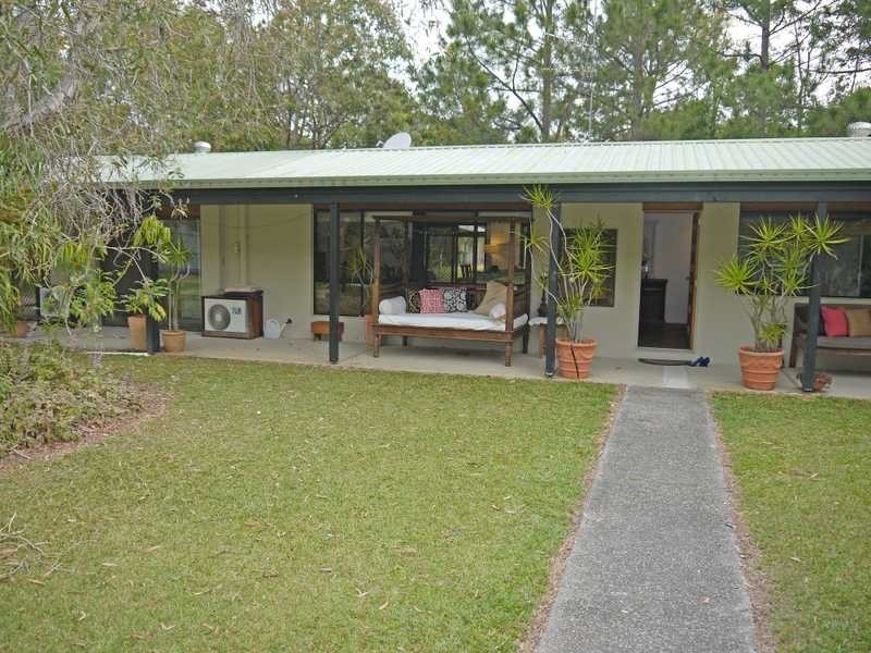 16 Cockatiel Place, Currumbin Waters QLD 4223