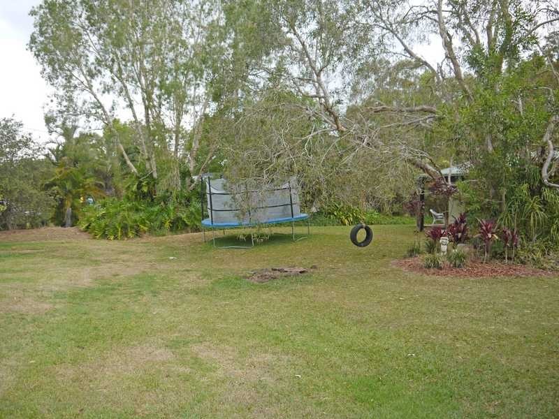 16 Cockatiel Place, Currumbin Waters QLD 4223