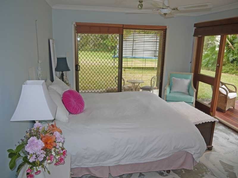 16 Cockatiel Place, Currumbin Waters QLD 4223