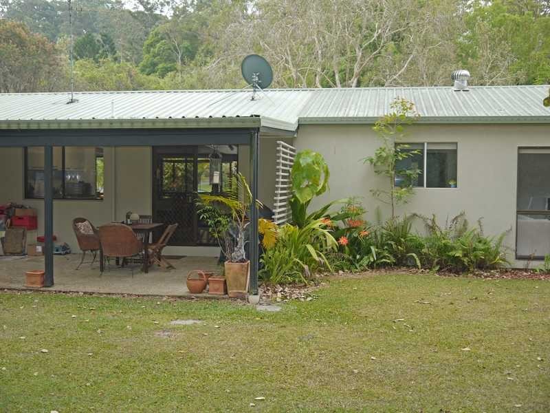 16 Cockatiel Place, Currumbin Waters QLD 4223