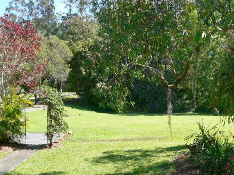 16 Cockatiel Place, Currumbin Waters QLD 4223
