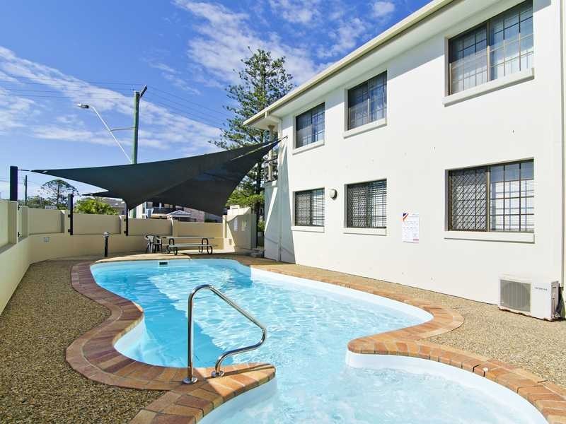 2/1 Second Avenue, Palm Beach QLD 4221