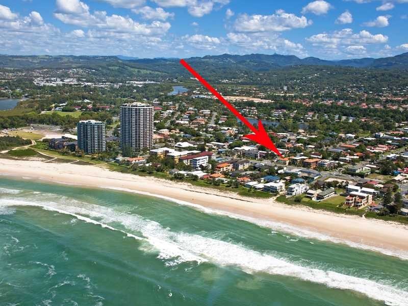 2/1 Second Avenue, Palm Beach QLD 4221