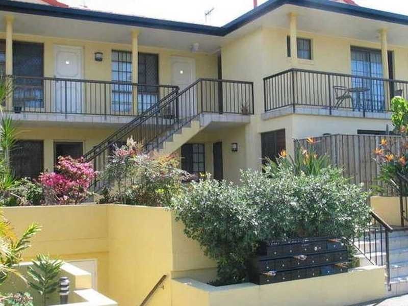 2/1 Second Avenue, Palm Beach QLD 4221